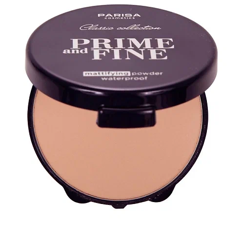 PARISA пудра компактная т.3